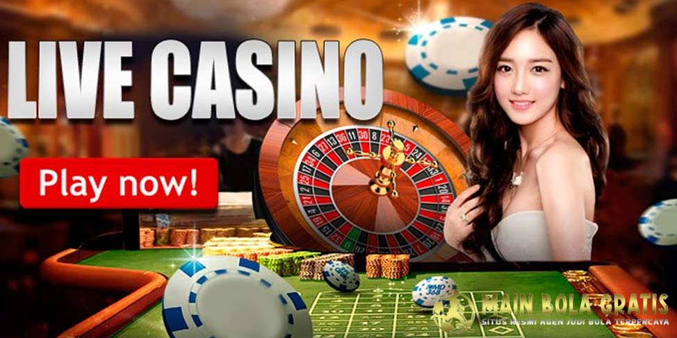 Situs Daftar Agen Judi Casino Online Terpercaya di Indonesia