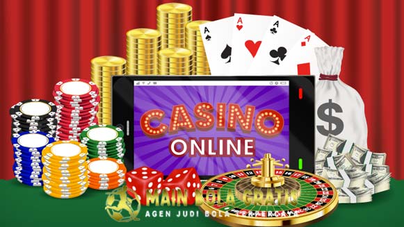 4 Jenis Permainan Judi Casino Online Paling Mudah Dimenangkan